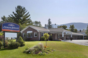 Гостиница Howard Johnson by Wyndham Williamstown  Уильямстаун